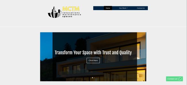 MCTM